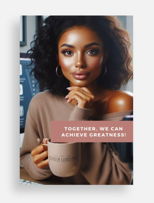 Empowerment Appreciation Cards