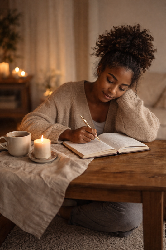 Why Grief Feels Different Every Day