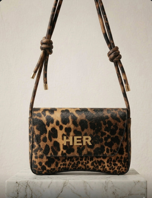 The Her Bag