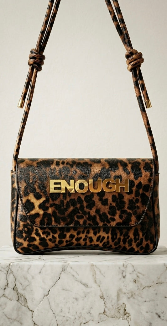 The Enough Bag